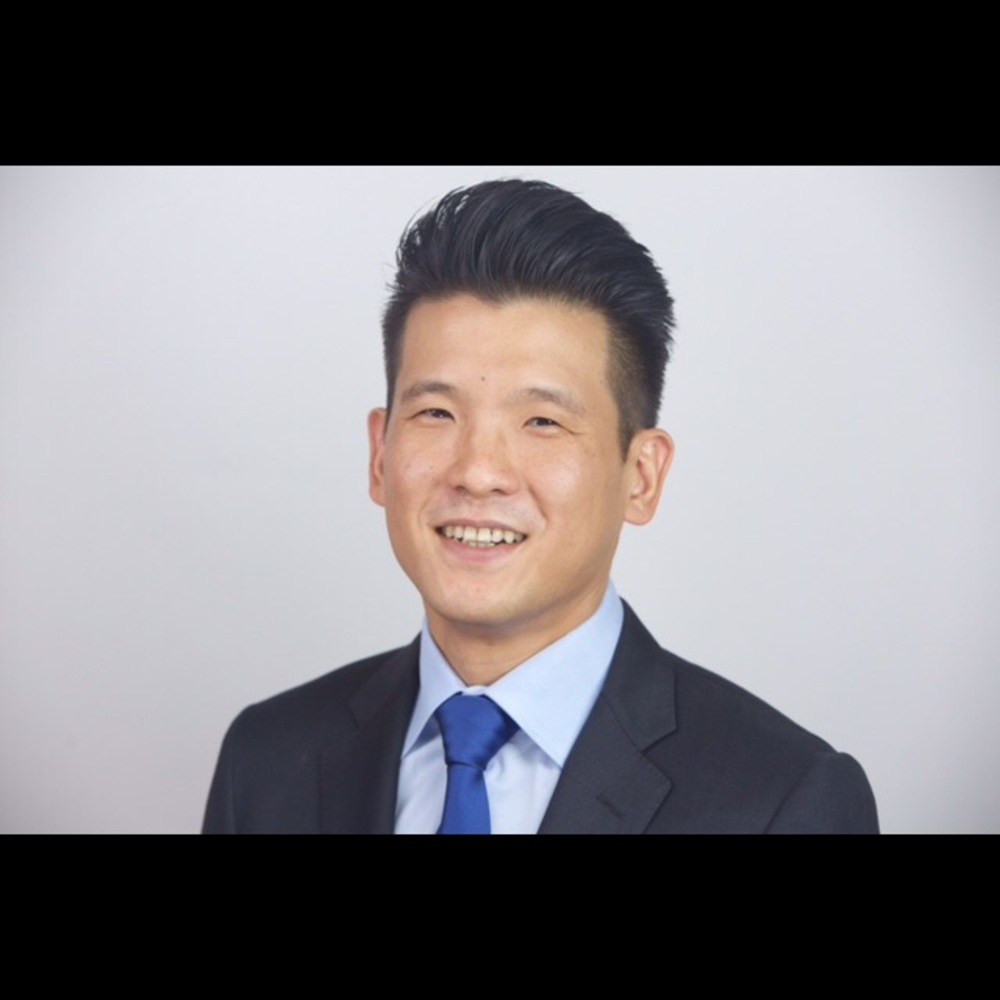 Meet your Posher, Raymond